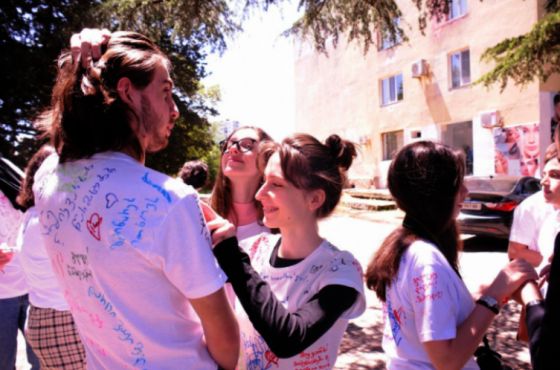 საჯარო სკოლებში ბოლო ზარი 19 მაისს დაირეკება