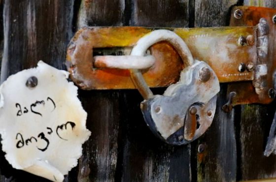 ხატვა თიხით