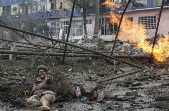 აგვისტოს ომიდან 14 წელი გავიდა