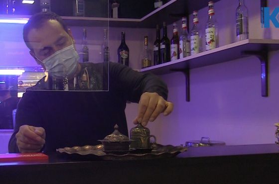 „მივიღე აქაურობა და აქაურობამაც მიმიღო“ - ცხოვრება საქართველოში