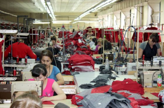 სამკერვალო კომპანია “იმერის” 270 თანამშრომელს მთავრობის კომპენსაცია ამ დრომდე არ აუღია