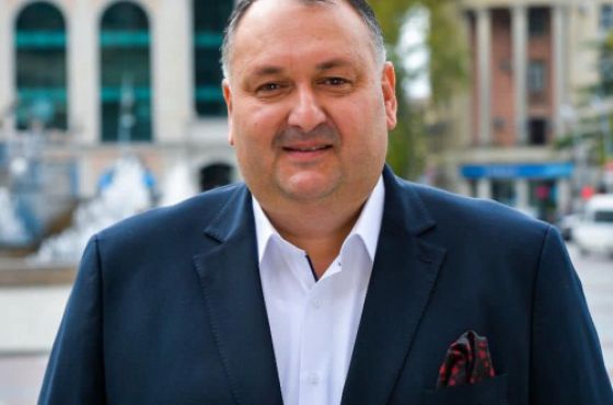 ქუთაისის მერმა თანამდებობა დატოვა