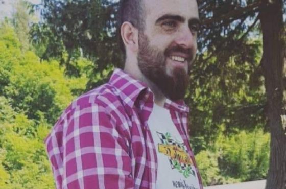 ქუთაისში მცხოვრებ გიორგი ჭკადუას საზოგადოების დახმარება სჭირდება