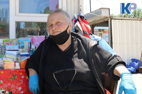 "წამლების ყიდვის პრობლემა მაქვს" - რუბრიკაში ''მოქალაქის ხმა'' (ვიდეო)