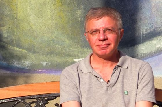 „ცენზურისგან თავისუფალი მედია ყველამ უნდა დავიცვათ“ - ირაკლი მაჩიტაძე