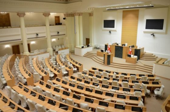 პარლამენტის საშემოდგომო სესია 6 სექტემბერს გაიხსნება