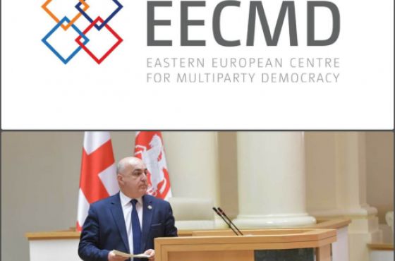 „გთხოვთ, ნუ დაუჭერთ მხარს ამ კანონპროექტს" - დემოკრატის სკოლის მიმართვა ზაზა ლომინაძეს