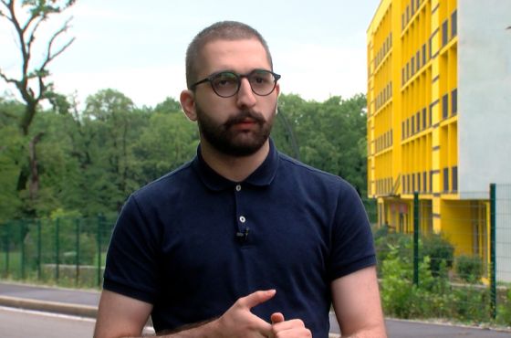 „გაბრაზებული“ თაობა თავისუფლების დასაცავად