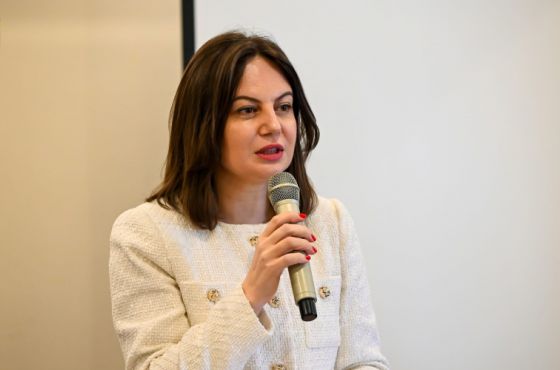 "აპლიკაციის ოფიციალური სახელწოდება არის აბსოლუტურად სხვა" - DMO-ს ხელმძღვანელი "გეიარ-გამეიარეზე"