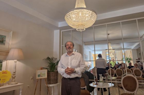 რატომ არის მნიშვნელოვანი საქართველოს ევროპული ინტეგრაცია - კახა გოგოლაშვილის შეხვედრა ქუთაისში