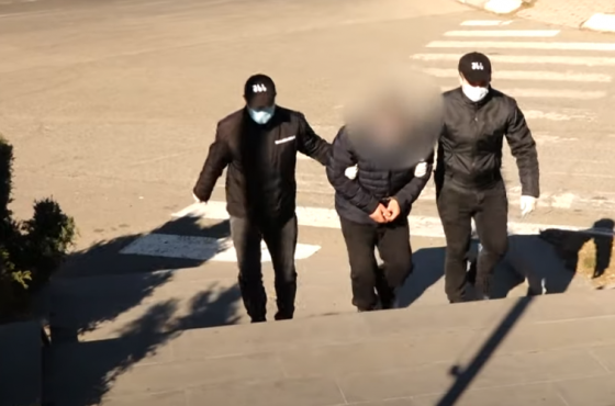 თბილისსა და იმერეთში უკანონო ცეცხლსასროლი იარაღები და საბრძოლო მასალა ამოიღეს  - დაკავებულია სამი პირი 