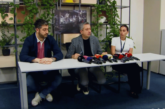 "ხელფასის მომატება ალოგიკურია" - "ჯორჯიან მანგანეზი“  გაფიცულების მოთხოვნაზე 