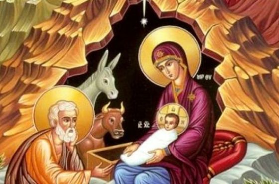 მართლმმადიდებლური სამყარო შობის დღესასწაულს აღნიშნავს