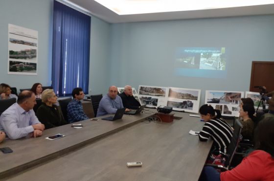 „უნდა ვისწავლოთ, რომ საარჩევნო დაპირება არ არის ერთწლიანი“ - გიორგი ჭიღვარია