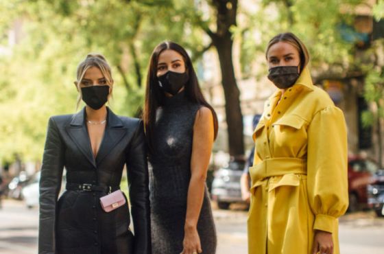 რა იქნება მოდაში 2021 წელს? 