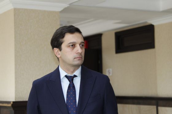 სახალხო დამცველი ლევან იოსელიანი გახდა