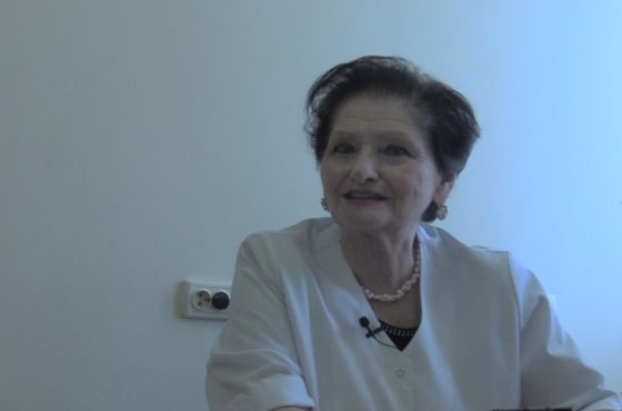 მაგული ჩხობაძე რუბრიკაში "მითებს ანგრევენ უფროსი თაობის ადამიანები" (ვიდეო)