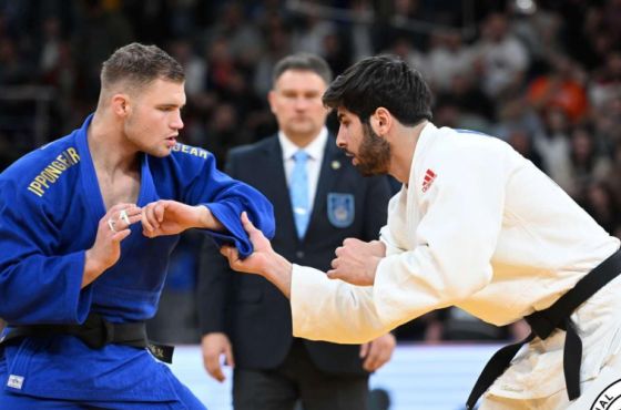 თბილისის გრანდ სლემი - ილია სულამანიძე ტურნირის გამარჯვებულია