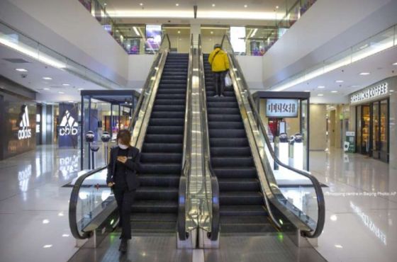 ბიზნეს ობიექტებში დასაქმებულთა ტესტირებას კვლავ სახელმწიფო დააფინანსებს