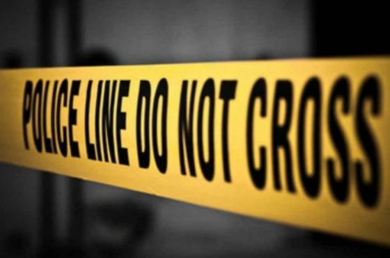 ზესტაფონში, მრავლაშვილიან ოჯახში, შეიარაღებული პირები შეიჭრნენ