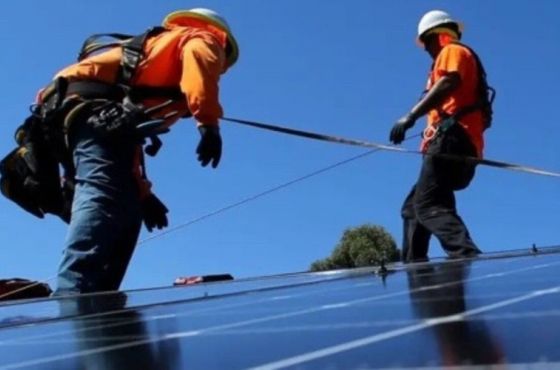  ქუთაისში 100 კილოვატიანი მზის ფოტოელექტრო სადგურის მოწყობა იგეგმება