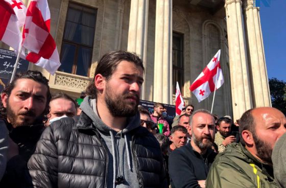 სოციალური სამართლიანობის ცენტრი 23 მაისს “რიონის ხეობის მცველების” აქციას უერთდება
