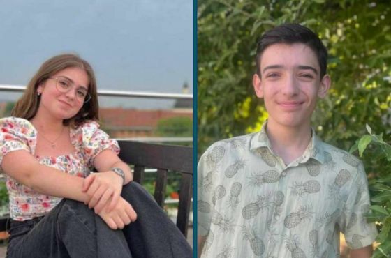 ქუთაისელმა მოსწავლეებმა კემბრიჯის საერთაშორისოდ აღიარებული სერტიფიკატები მიიღეს