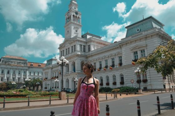 "ევროპა მრავალფეროვნებაა, სადაც ადამიანის უფლებები დაცულია“- სტუდენტი, 13 ქვეყანაში მიღებული გამოცდილებით 