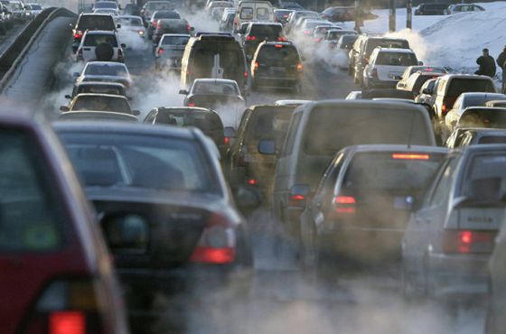 პირველი იანვრიდან, გამონაბოლქვზე ავტომობილის შემოწმების კრიტერიუმი მკაცრდება