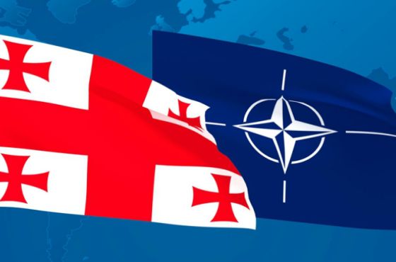 ნატოს სამიტზე საქართველოსთან ურთიერთობაზეც იმსჯელებენ