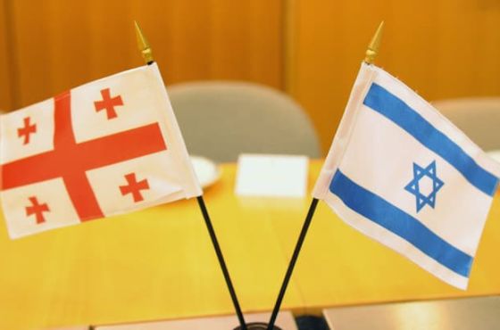 ისრაელში დასაქმების მიზნით რეგისტრაცია დაიწყო