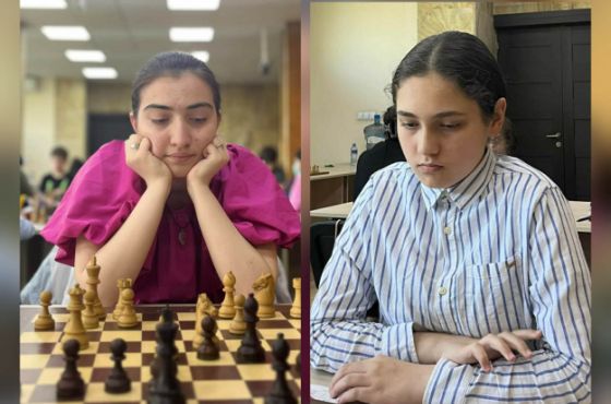 ქუთაისელი მოჭადრაკეები საქართველოს ჩემპიონები გახდნენ