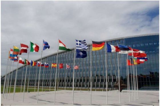 დღეს ნატოს საგანგებო სამიტი გაიმართება