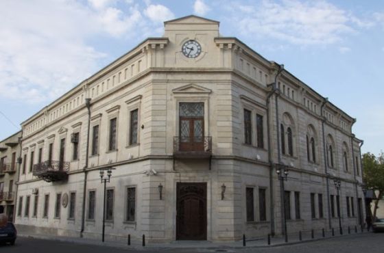 როდის მიიღებენ ვიზიტორებს ქუთაისის მუზუმები?!