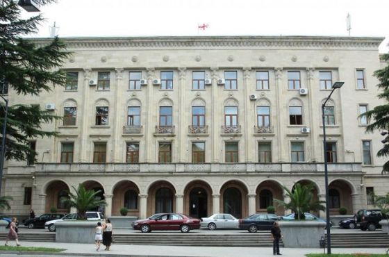 რა ისტორია უკავშირდება ქუთაისის მერიის შენობას 