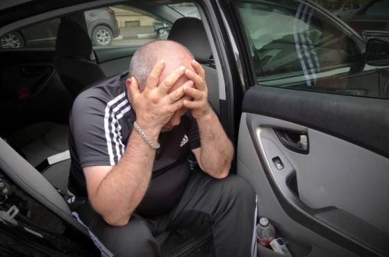 მაღაროელს, რომელმაც თვალები ამოიკერა, შესაძლოა, მხედველობასთნ დაკავშირებული პრობლემები შეექმნას