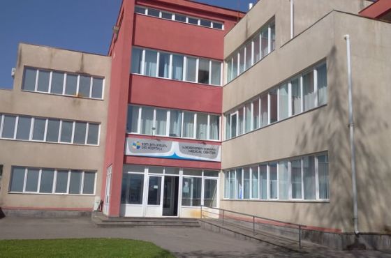 ჭიათურაში კორონავირუსი ერთ ადამიანს დაუდასტურდა