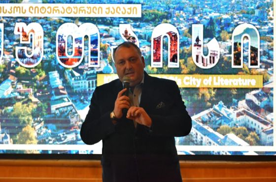 "ხელს უწყობს ევროკავშირთან უვიზო მიმოსვლა და ჩვენი აეროპორტი"- ქუთაისის მერი მოსახლეობის შემცირებაზე