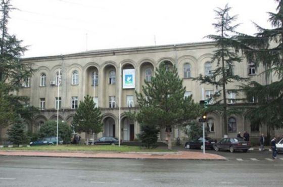 "ოცნების" შემომწირველმა კომპანიამ სამტრედიაში 2 მლნ ლარზე მეტი ღირებულების ტენდერები მოიგო