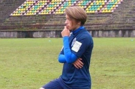 „ნინო უნივერსალი იყო“ – ქუთაისის კლუბ „მართვეს“ ფეხბურთელი  გარდაიცვალა