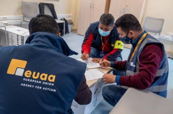 საქართველოდან ევროკავშირში თავშესაფრის მაძიებელთა რიცხვი 68%-ით გაიზარდა