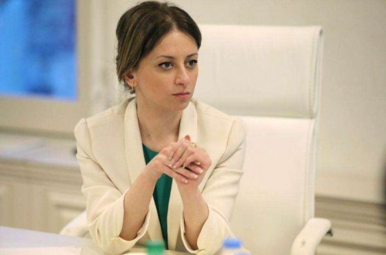 ,, ლეტალობის მაჩვენებელი მაღალია 70-80 წელს ზემოთ მოქალაქეებში'' - ეკატერინე ტიკარაძე