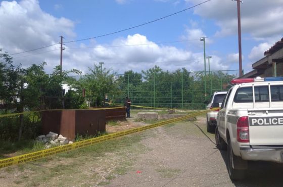 ქუთაისში ახალგაზრდა მამაკაცი დაჭრეს