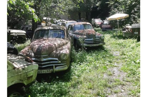 ავტომობილის გზაზე მიტოვებაზე ჯარიმა ორმაგდება