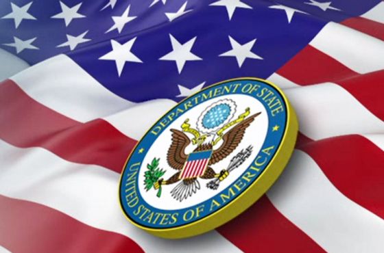 „მოვუწოდებთ საქართველოს მთავრობას, მოექცეს სააკაშვილს  ღირსეულად “- აშშ-ს სახელმწიფო დეპარტამენტი