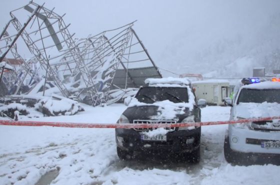 ვერტყვიჭალაში დაშავებულების ჯანმრთელობის მდგომარეობა დამაკმაყოფილებელია