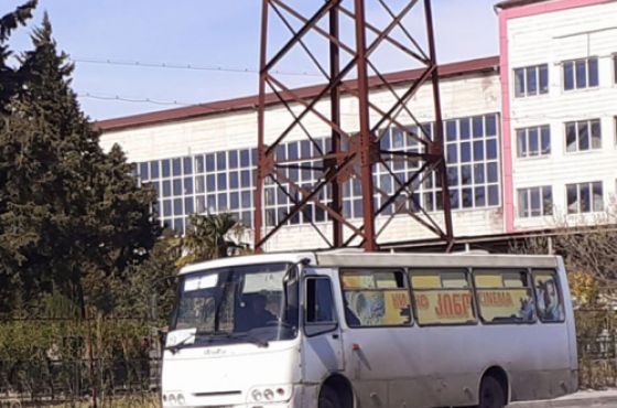 საქალაქთაშორისო ტრანსპორტი 8 ივნისიდან აღდგება