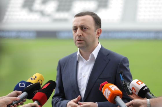 სად იმყოფებოდა და რა თქვა პრემიერმა  ქუთაისში ვიზიტისას