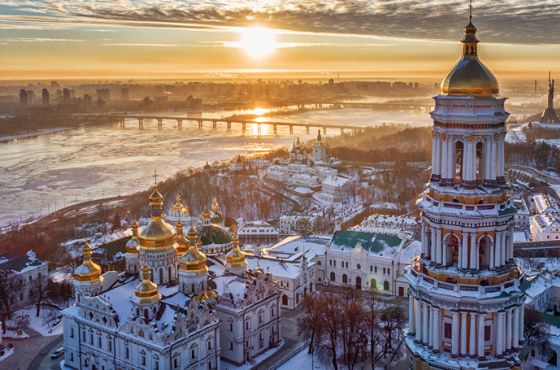 ქვეყნები,  რომლებიც  თავიანთ მოქალაქეებისკენ  უკრაინის დატოვებას მოუწოდებენ 