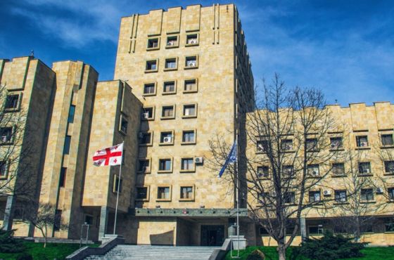 პროკურატურა დაყადაღებული ფონდების შესახებ განცხადებას ავრცელებს 